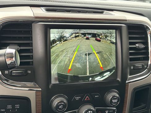 Used 2018 RAM 2500 Laramie image 26