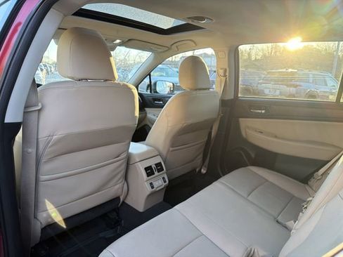 Used 2019 Subaru Outback 2.5i Limited image 13