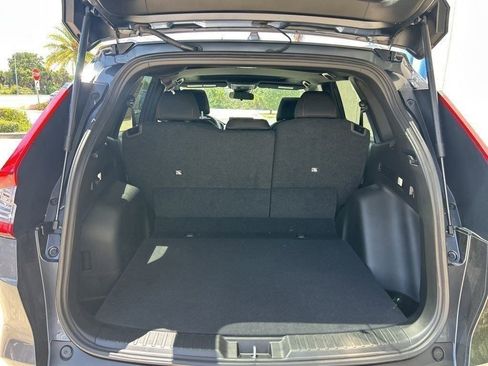 Used 2026 Honda CR-V Sport image 8