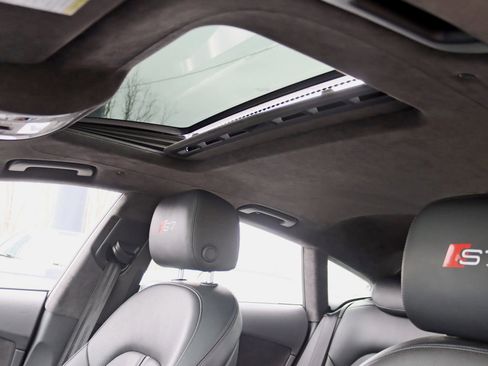 Used 2017 Audi S7 Prestige image 39