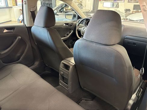 Used 2016 Volkswagen Jetta S FWD image 47
