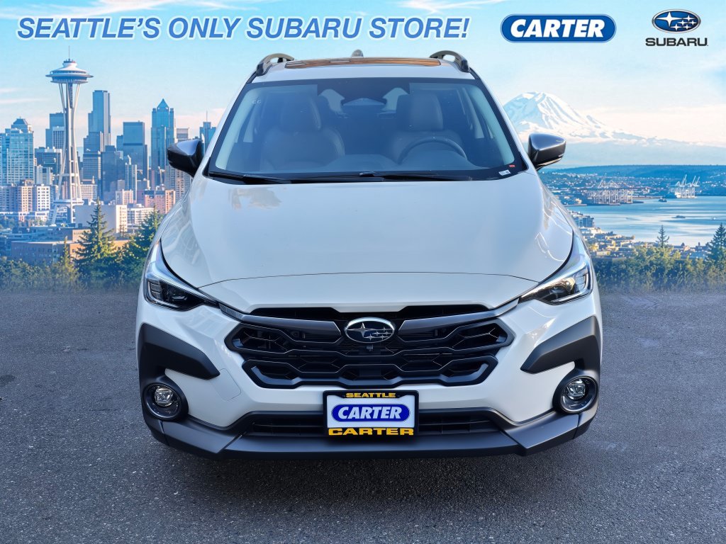 New 2026 Subaru Crosstrek 2.5i Limited AWD/4WD image 8