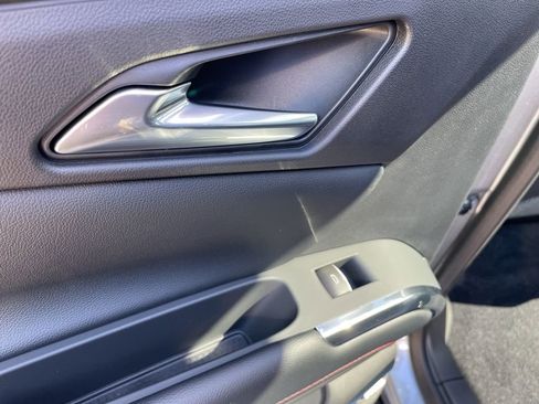 New 2026 Chevrolet Traverse RS image 50