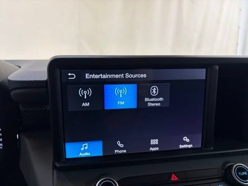Used 2022 Ford Maverick XL FWD image 36