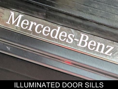 Used 2019 Mercedes-Benz GLS 450 4MATIC w/ Premium 1 Package image 16