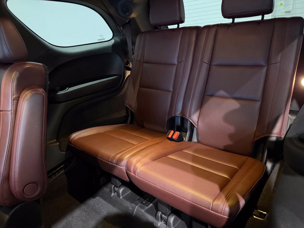 Used 2023 Dodge Durango R/T AWD/4WD image 36