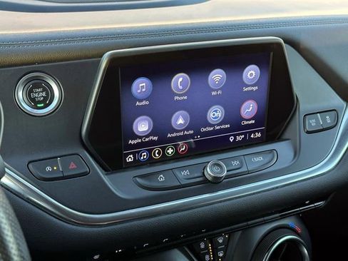 Certified 2022 Chevrolet Blazer LT image 23