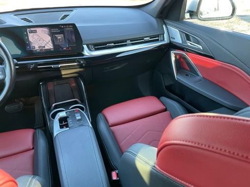 Certified 2023 BMW X1 xDrive28i w/ Premium Package image 10