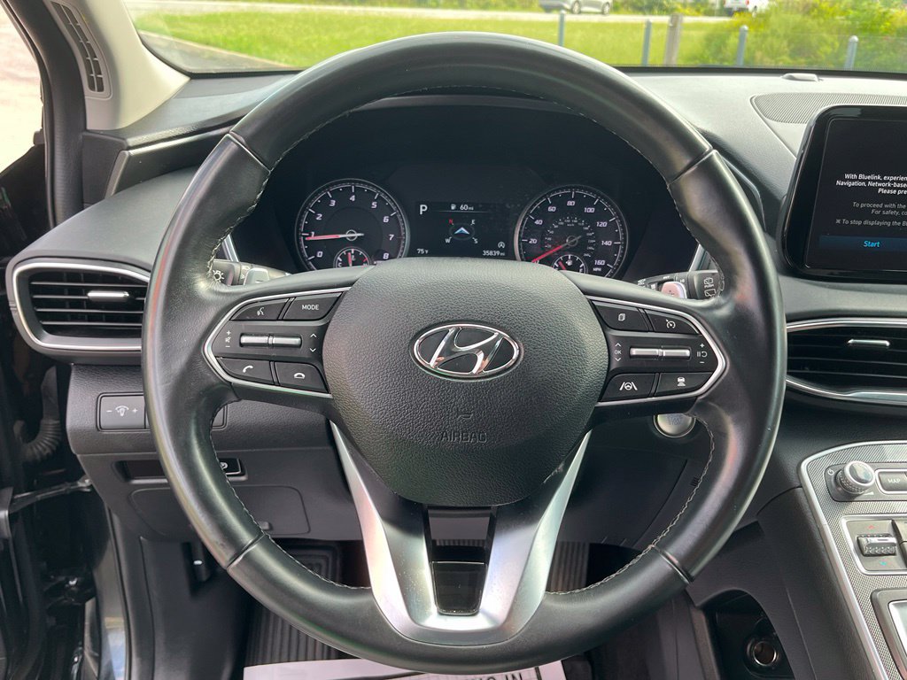 Used 2023 Hyundai Santa Fe SEL AWD/4WD image 18