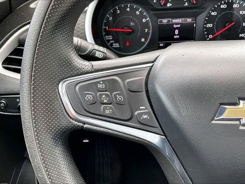 Used 2023 Chevrolet Malibu LT FWD image 18