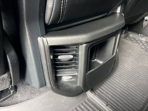 Used 2025 RAM 1500 Tradesman image 24