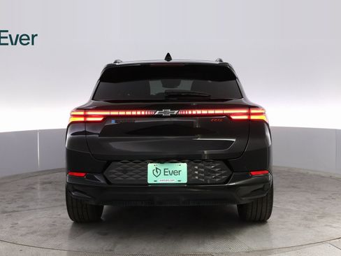 Used 2024 Chevrolet Equinox EV RS image 13