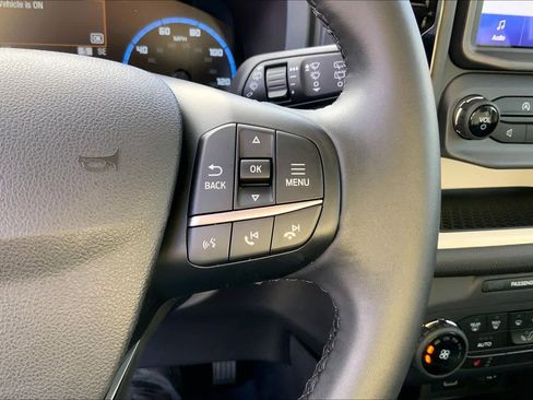 Used 2024 Ford Bronco Sport Heritage w/ Heritage Convenience Package image 24