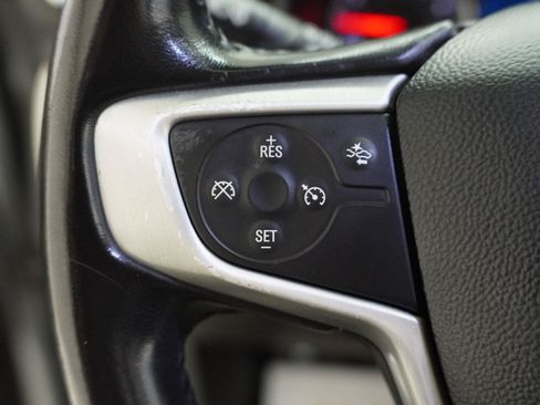 Used 2020 GMC Terrain SLE FWD image 8
