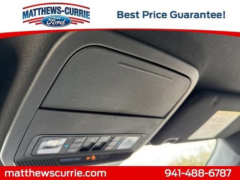 Certified 2023 Ford Explorer Timberline w/ Timberline Technology Package image 25