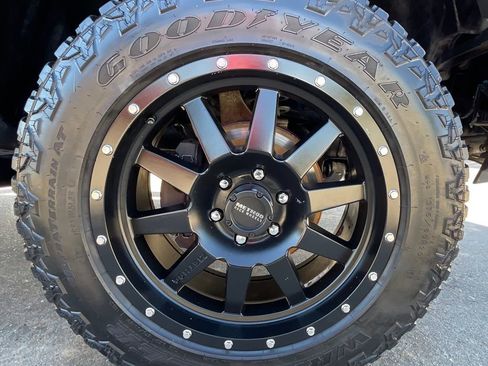 Used 2004 Ford F150 FX4 image 14