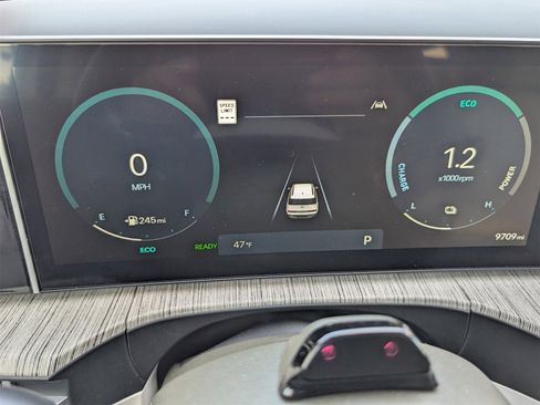 Used 2025 Hyundai Santa Fe Calligraphy image 17