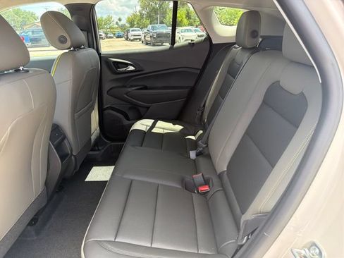 New 2026 Chevrolet Trax ACTIV w/ Driver Confidence Package FWD image 22