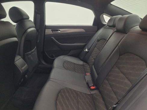 Used 2018 Hyundai Sonata Sport FWD image 18
