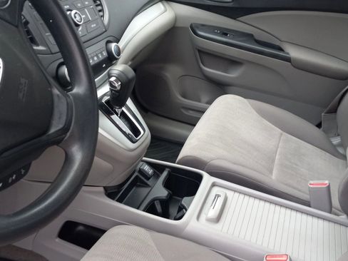 Used 2013 Honda CR-V LX image 12