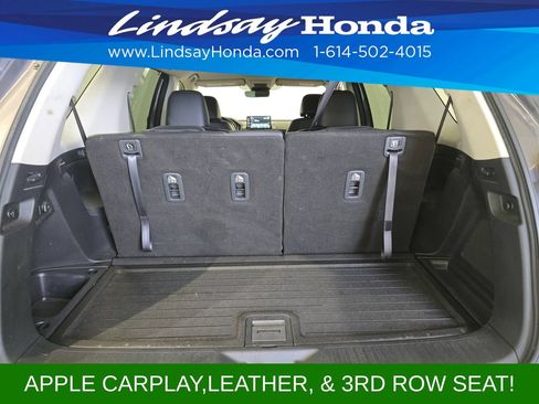 Used 2023 Honda Pilot EX-L image 8