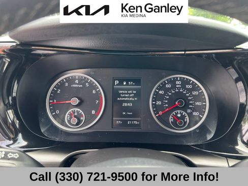 Certified 2024 Kia K5 GT FWD image 33