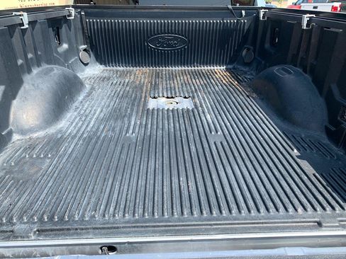 Used 2020 Ford F250 Lariat w/ Chrome Package AWD/4WD image 18