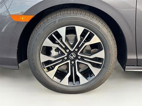 New 2026 Honda Odyssey Elite image 38