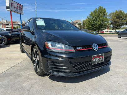 Used 2016 Volkswagen GTI S