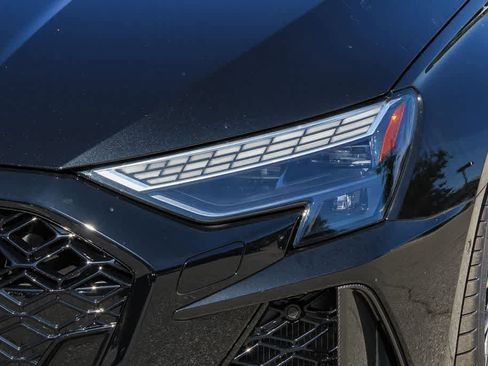New 2026 Audi RS 3 AWD/4WD image 7