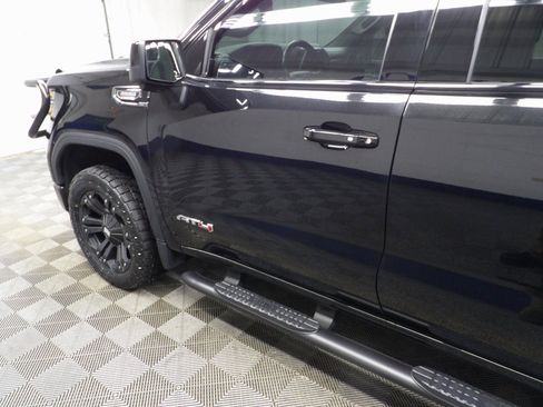 Used 2021 GMC Sierra 1500 AT4 image 59