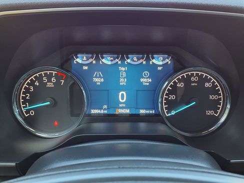 Used 2022 Ford F150 XLT w/ Equipment Group 302A High image 23