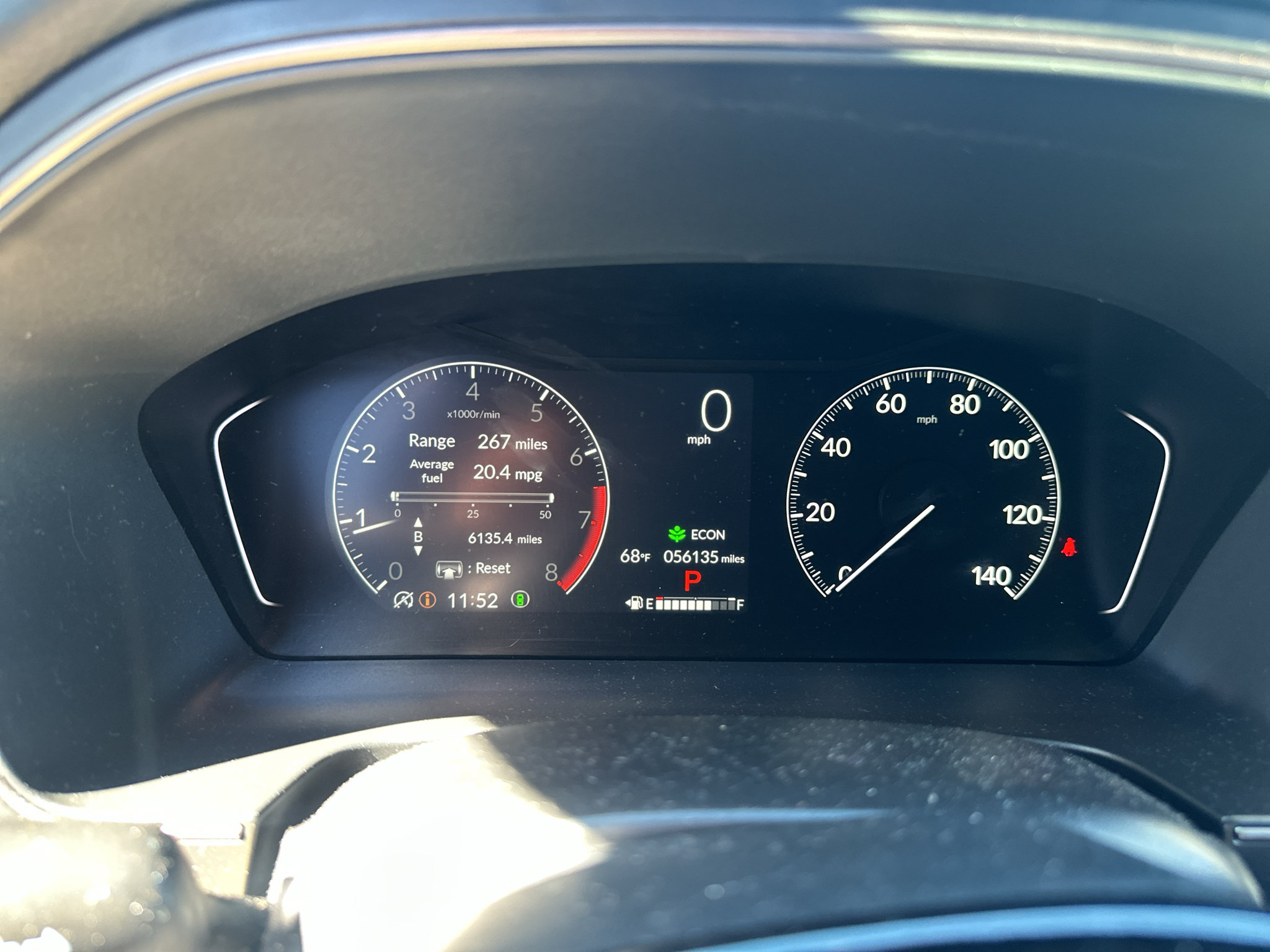 Used 2025 Honda Pilot TrailSport image 26
