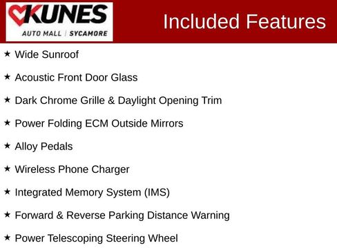 Used 2025 Genesis G70 2.5T image 3