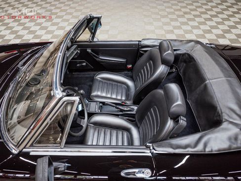 Used 1986 Alfa Romeo Spider Veloce image 60