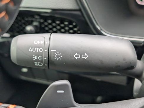 New 2026 Honda CR-V Sport Touring image 22