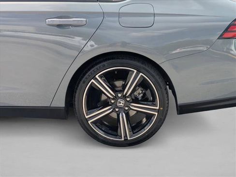 Certified 2023 Honda Accord Sport image 21