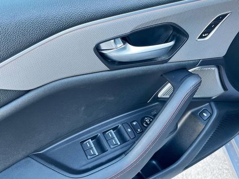 Used 2023 Acura TLX SH-AWD w/ A-SPEC Pkg image 18