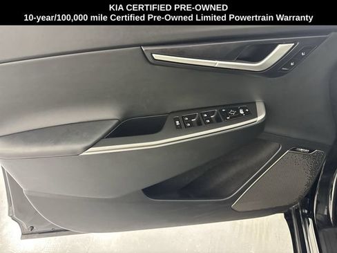 Certified 2023 Kia EV6 Wind w/ Wind Technology Package AWD/4WD image 18