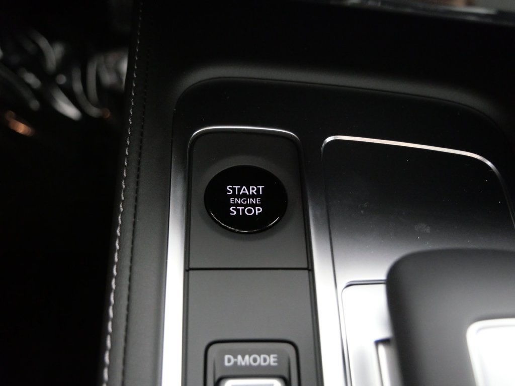 New 2027 INFINITI QX60 Sport AWD/4WD image 20