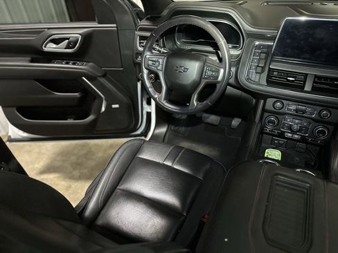 Used 2022 Chevrolet Tahoe RST w/ Luxury Package image 40