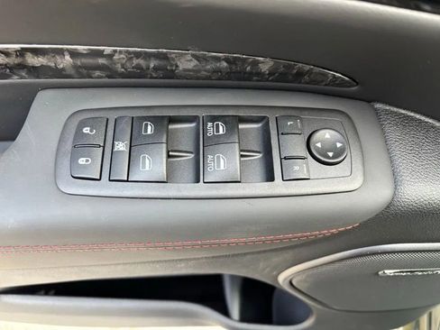 New 2026 Dodge Durango GT AWD/4WD image 23