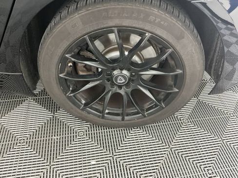 Used 2019 BMW 530i w/ Convenience Package RWD image 16