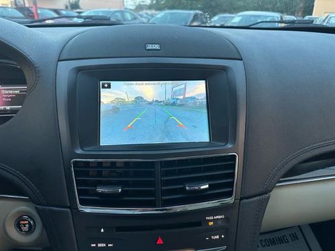 Used 2018 Lincoln MKT AWD w/ Technology Package image 30