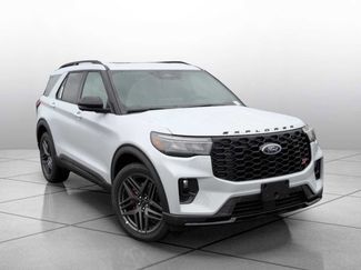New 2026 Ford Explorer ST w/ Sun And Sound Package AWD/4WD video 2