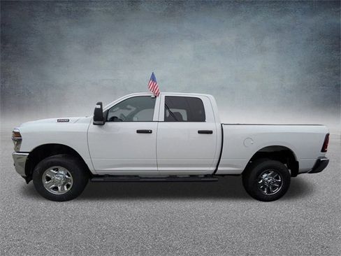 New 2026 RAM 2500 Tradesman image 7