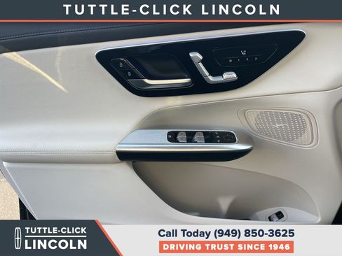 Used 2024 Mercedes-Benz GLC 300 4MATIC image 21