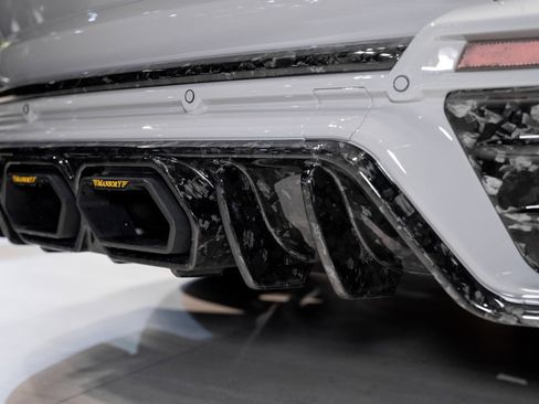 Used 2026 Rolls-Royce Cullinan image 62