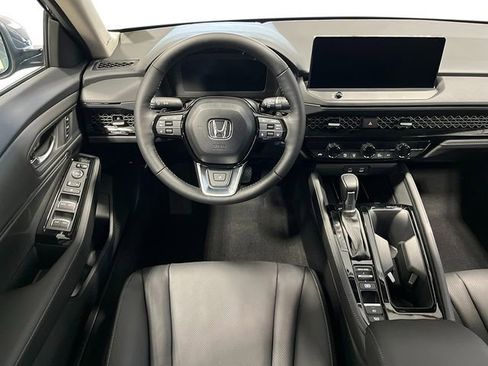 New 2026 Honda Accord Touring image 16