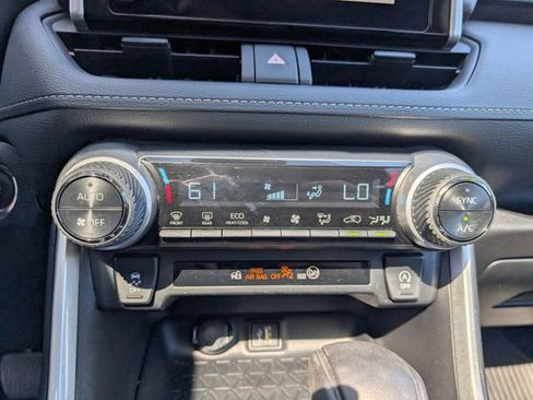 Used 2024 Toyota RAV4 XLE w/ Convenience Package AWD/4WD image 17